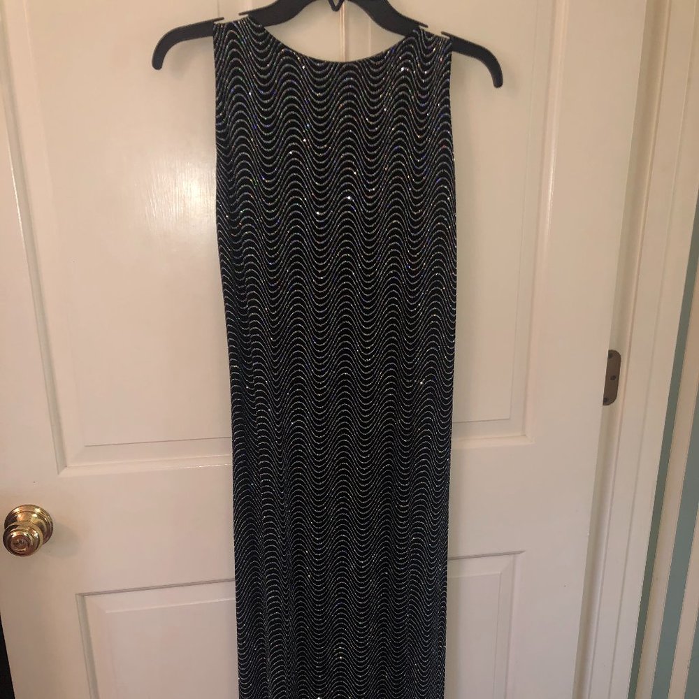 Ronnie Nicole Evening Dress